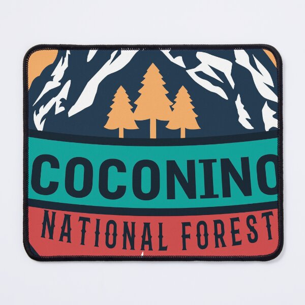 Item preview, Coconino national forest designed and sold by Us-nature.