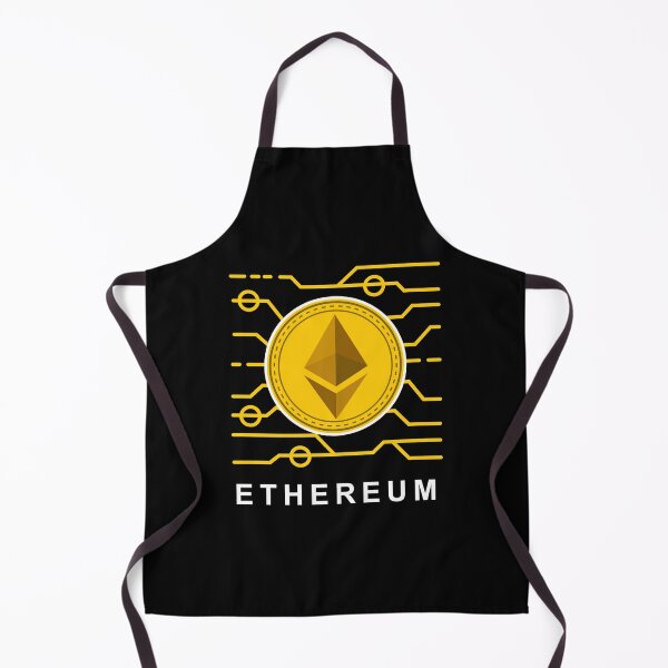 Item preview, Etherum Blockchain Hodl Crypto Cryptocurrency designed and sold by jocliyu.