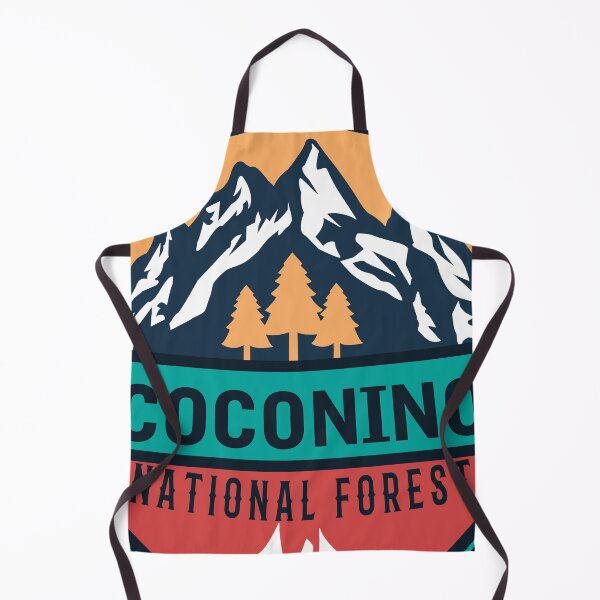 Item preview, Coconino national forest designed and sold by Us-nature.