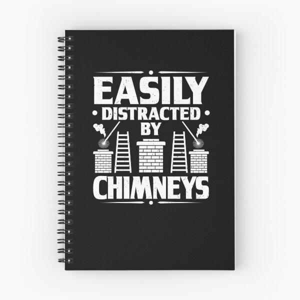 Item preview, Chimney Sweep Chimney Sweeper designed and sold by Krautshirts.