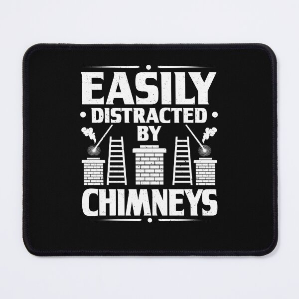 Item preview, Chimney Sweep Chimney Sweeper designed and sold by Krautshirts.
