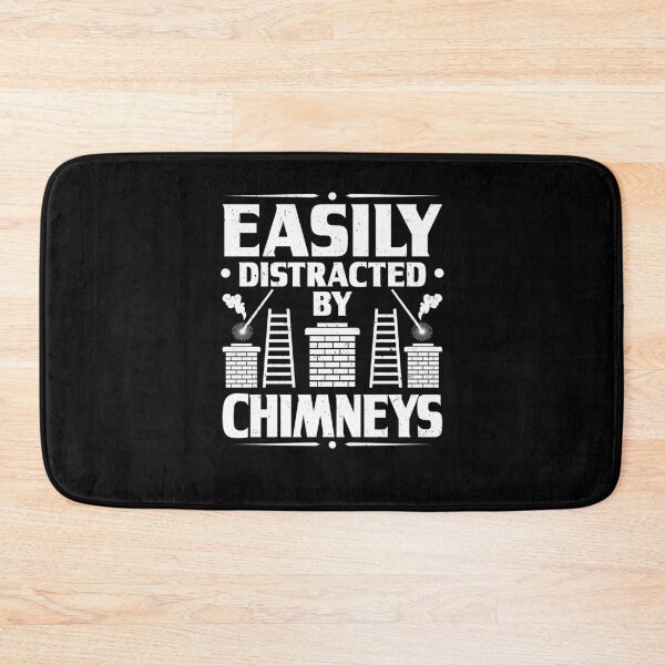 Item preview, Chimney Sweep Chimney Sweeper designed and sold by Krautshirts.