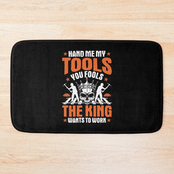 Item preview, Track Laborer Track Layer Railroad Construction designed and sold by Krautshirts.