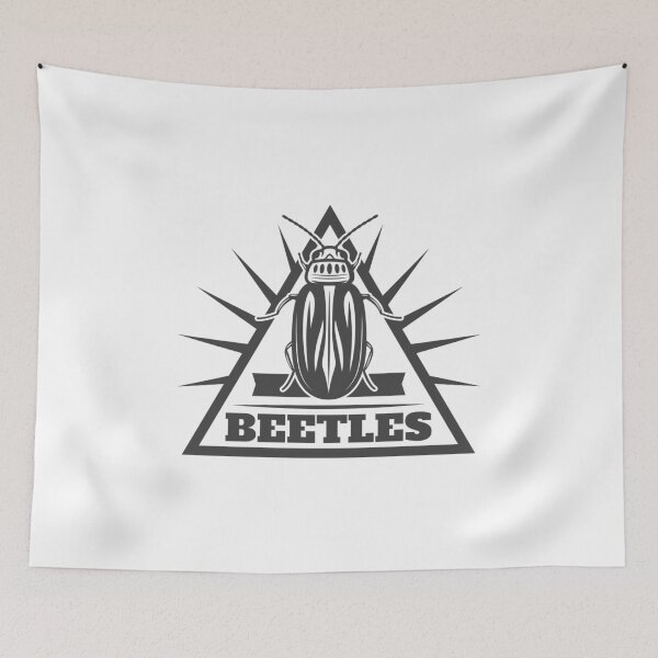Item preview, Beetle designed and sold by kamorim.