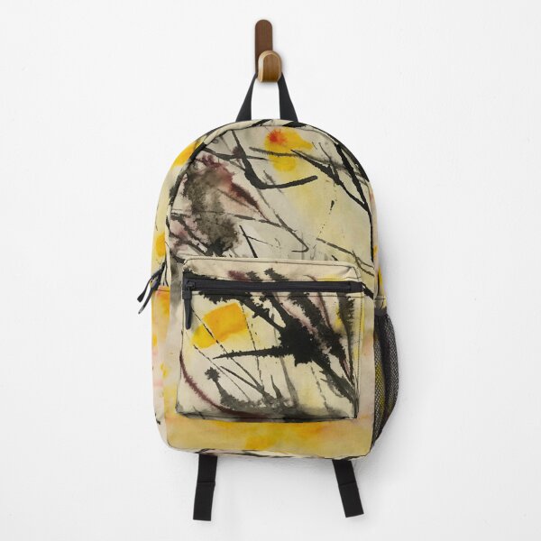 Item preview, yellow petals designed and sold by Marianna Tankelevich.