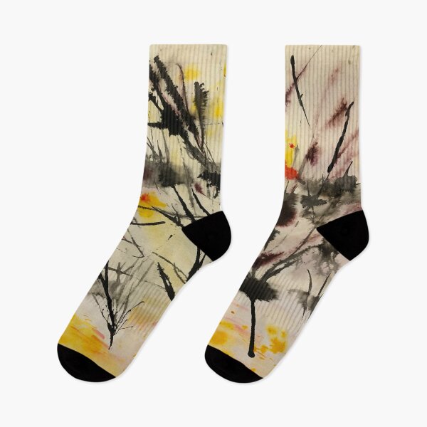 Item preview, yellow petals designed and sold by Marianna Tankelevich.