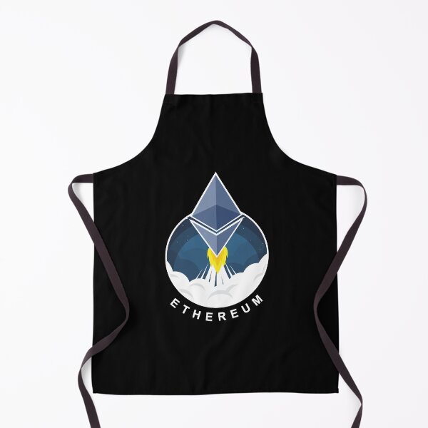 Item preview, Etherum Blockchain Hodl Crypto Cryptocurrency designed and sold by jocliyu.