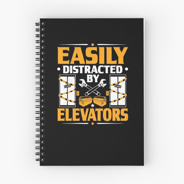 Item preview, Elevator Mechanic Elevator Installer designed and sold by Krautshirts.