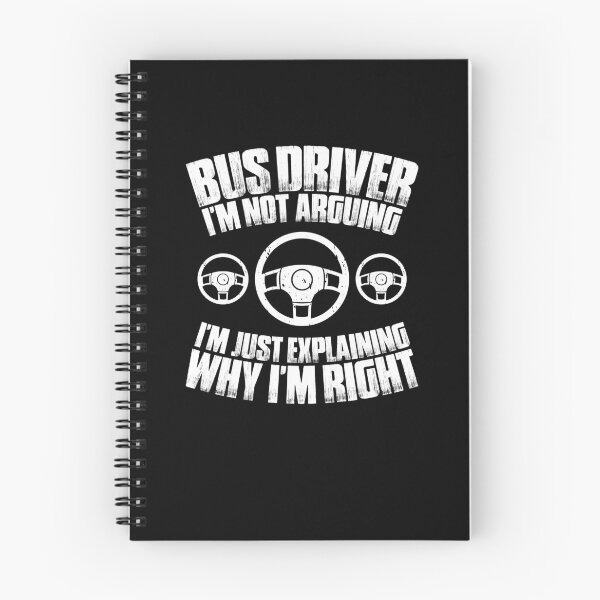 Item preview, Bus Driver Busman School Bus Driver Coach Driver designed and sold by Krautshirts.