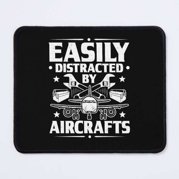 Item preview, Aircraft Mechanic Aviation Maintenance Technician designed and sold by Krautshirts.