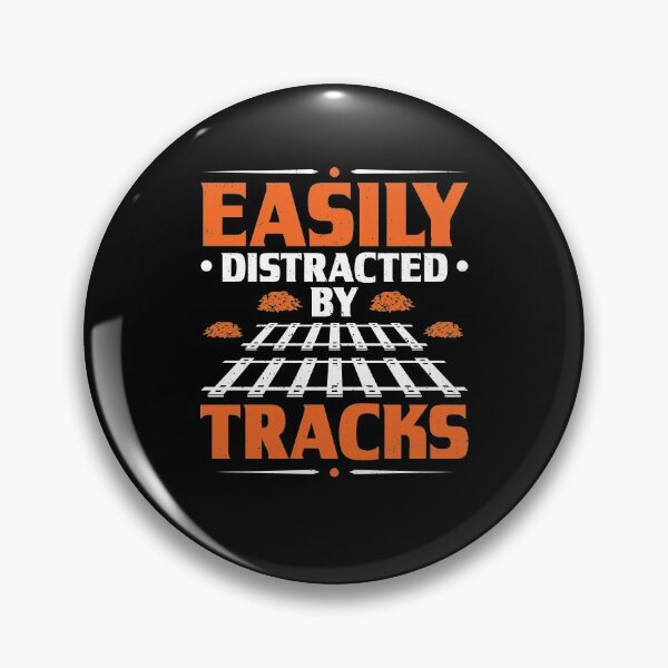 Item preview, Track Laborer Track Layer Railroad Construction designed and sold by Krautshirts.