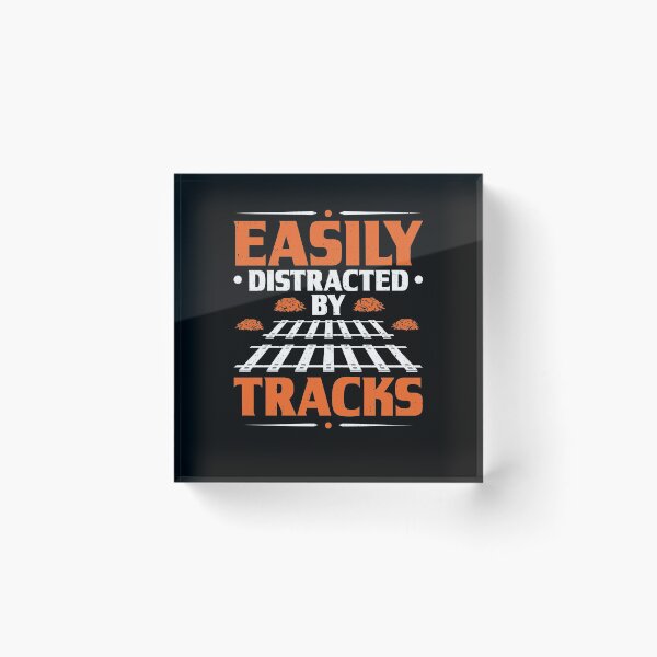 Item preview, Track Laborer Track Layer Railroad Construction designed and sold by Krautshirts.