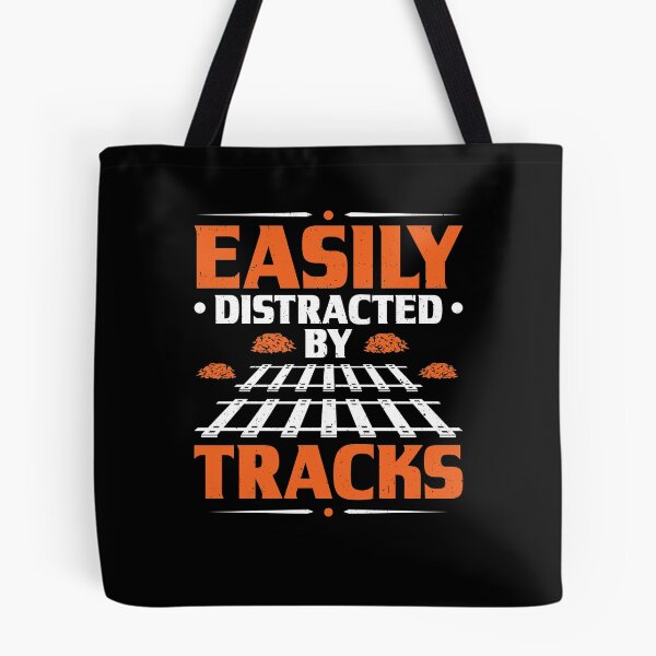 Artikelvorschau, Track Laborer Track Layer Railroad Construction entworfen und verkauft von Krautshirts.