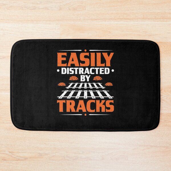 Item preview, Track Laborer Track Layer Railroad Construction designed and sold by Krautshirts.