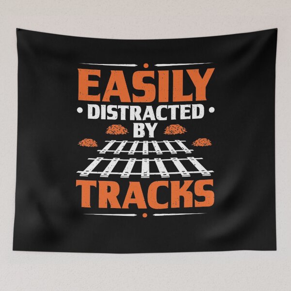 Item preview, Track Laborer Track Layer Railroad Construction designed and sold by Krautshirts.