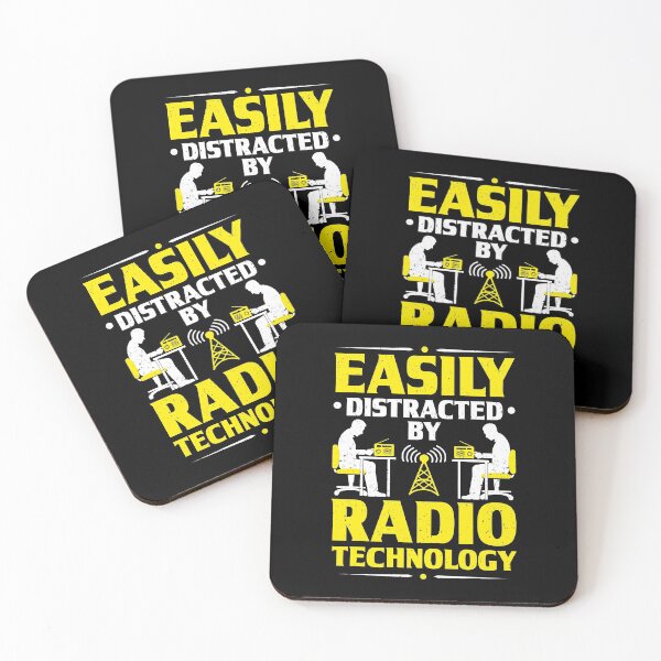 Item preview, Ham Radio Operator Amateur Radio Operator designed and sold by Krautshirts.