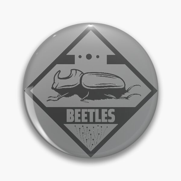 Item preview, Beetle designed and sold by kamorim.