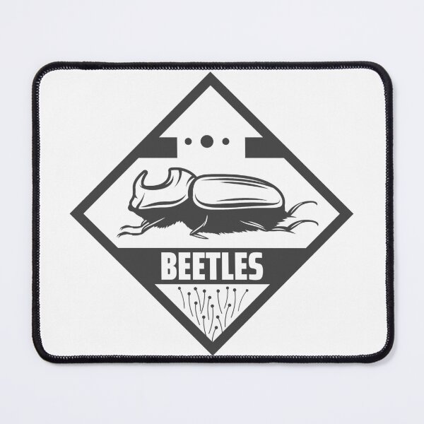 Item preview, Beetle designed and sold by kamorim.