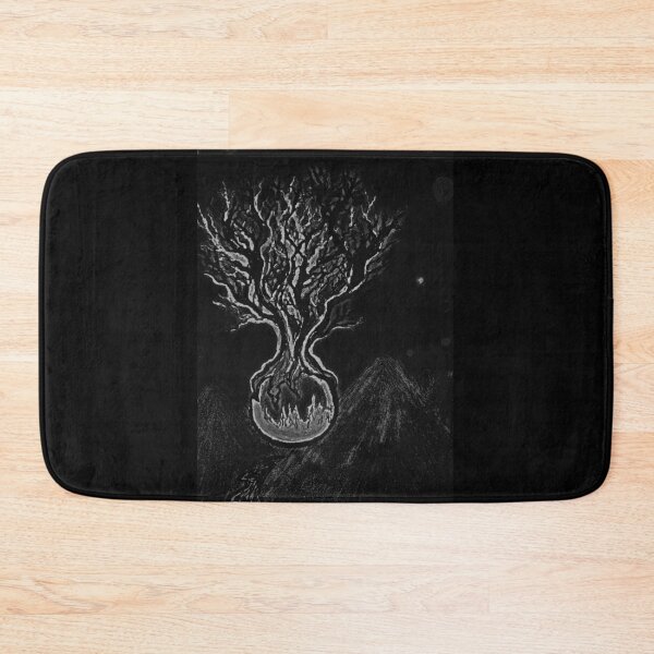 Item preview, ElitebyElise Supspended Ashen Tree designed and sold by ExceptionallyHumbleArtbyElise (Once known as ElitebyElise).