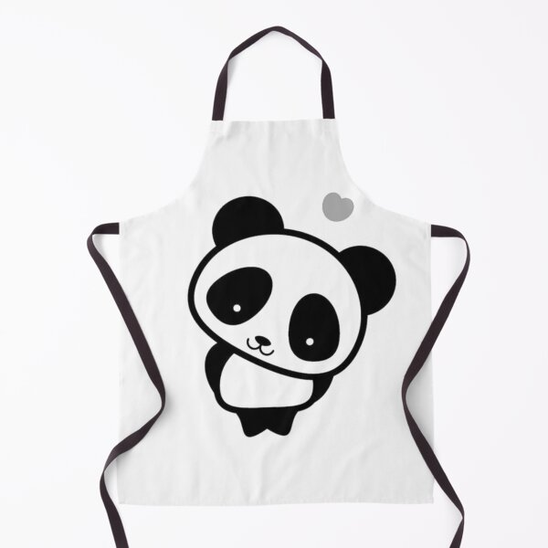 Item preview, Lovers Panda designed and sold by muml.