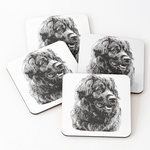 Item preview, Leonberger gift for Leo Owners designed and sold by DoggyStyles.