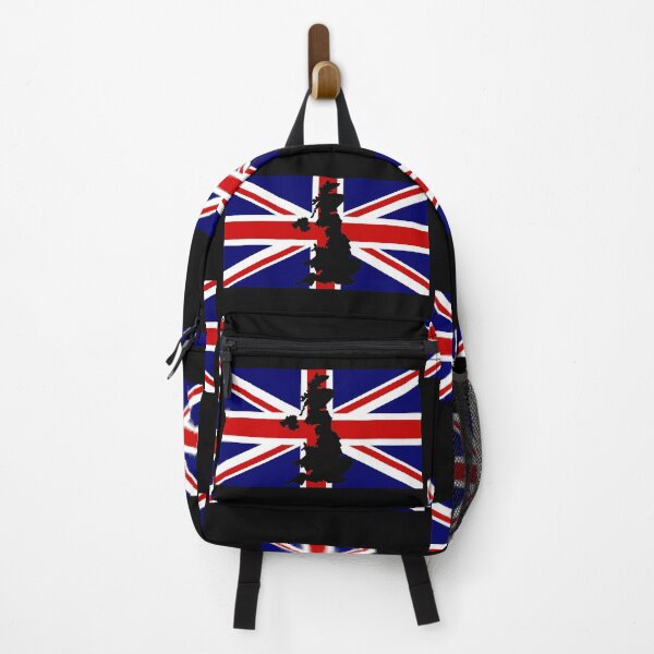 Item preview, Bristish - Flag designed and sold by nakavt.