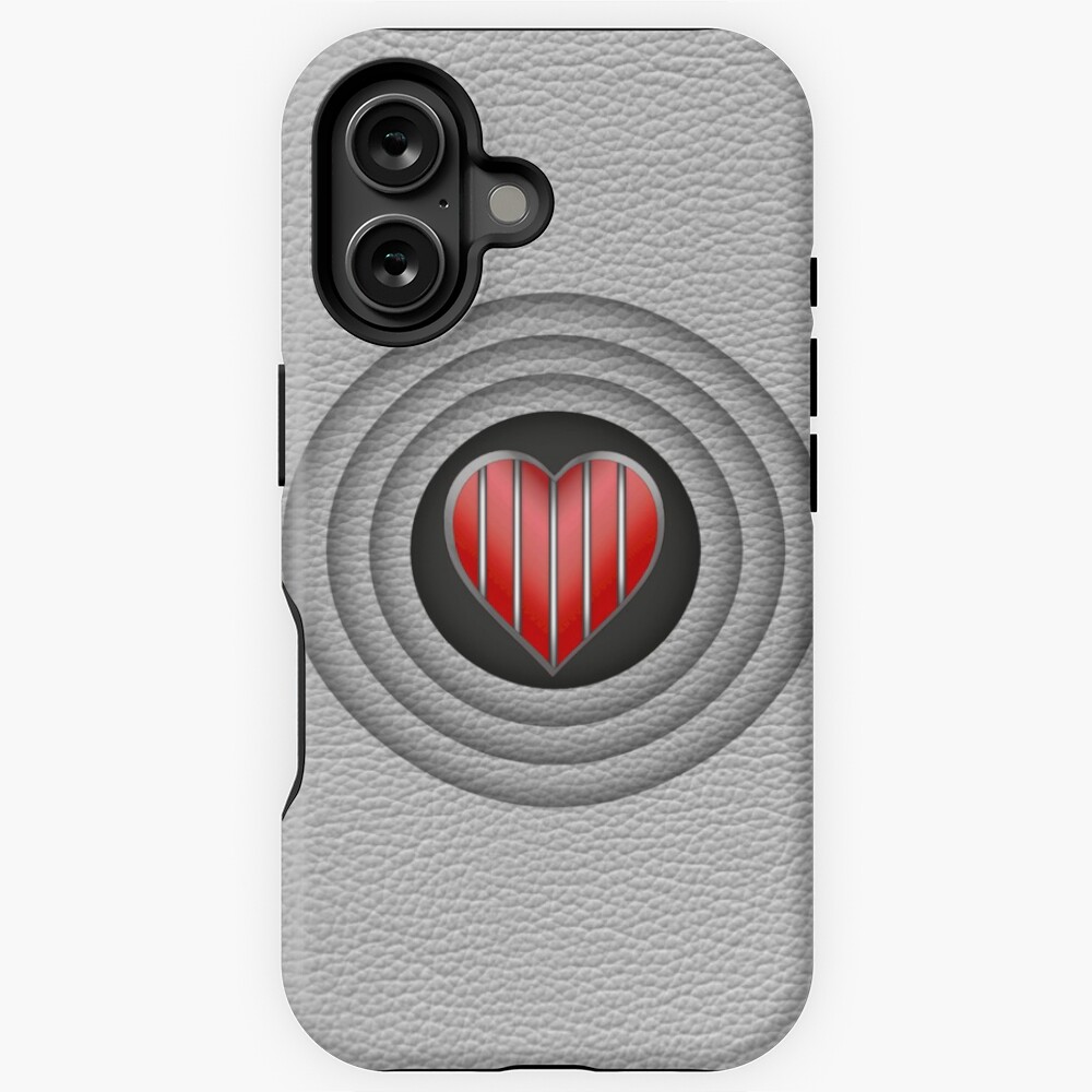 Item preview, iPhone Magsafe Tough Case designed and sold by VkCases.