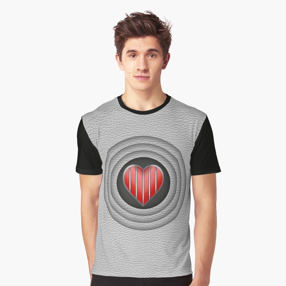 Item preview, Graphic T-Shirt designed and sold by VkCases.