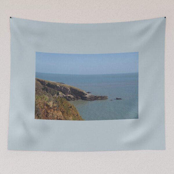 Aperçu de l'œuvre Baie de Babbacombe, Torquay, Devon UK créée et vendue par lezvee.