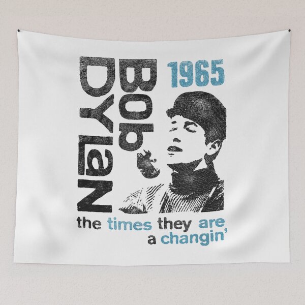Item preview, Bob 1965  designed and sold by IanAlexanderr.