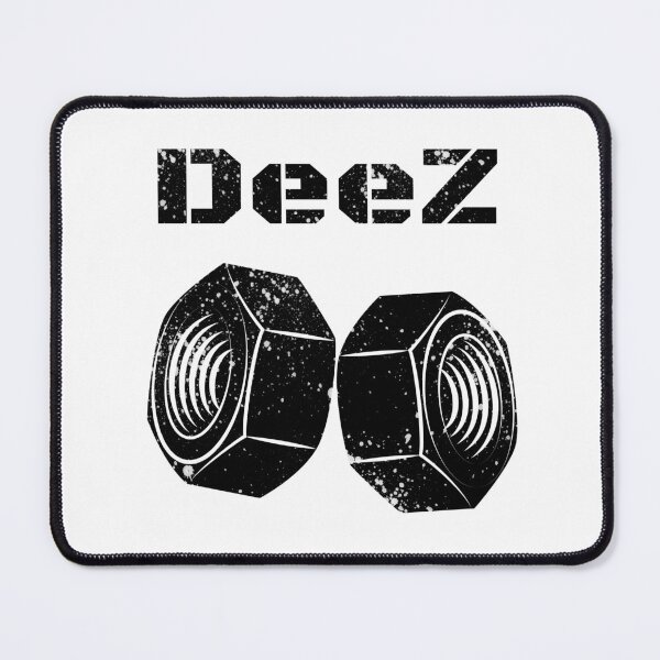 Item preview, Deez Nutz are funny as meme designed and sold by shaynetwright.