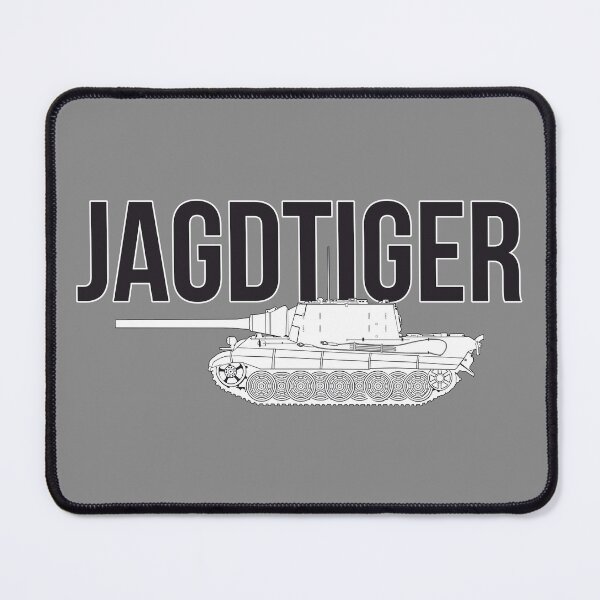 Item preview, The Formidable Jagdtiger Tank Destroyer designed and sold by FAawRay.