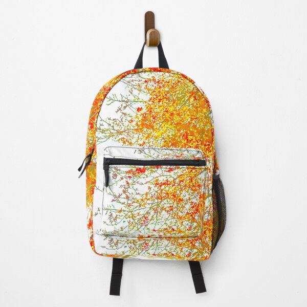 Item preview, Brilliant Leaves & Overcast Skies designed and sold by TmartUS.