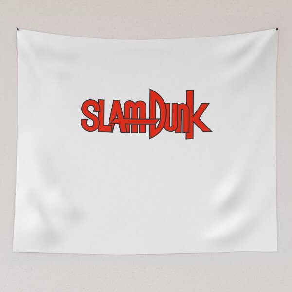 Item preview, Slam Dunk designed and sold by HDankdesigner.