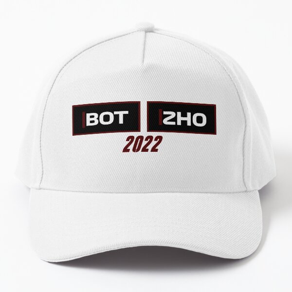 Alfa Romeo F1 2022 Baseball Cap