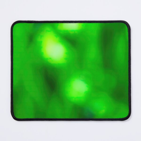 Item preview, Green vibrant abstract no2 designed and sold by Kiran-Fine-Art.