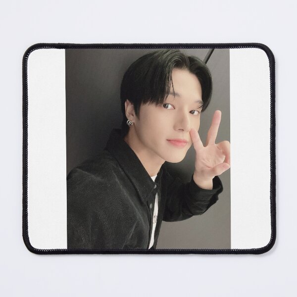 Item preview, ATEEZ Wooyoung designed and sold by danielletrisha.