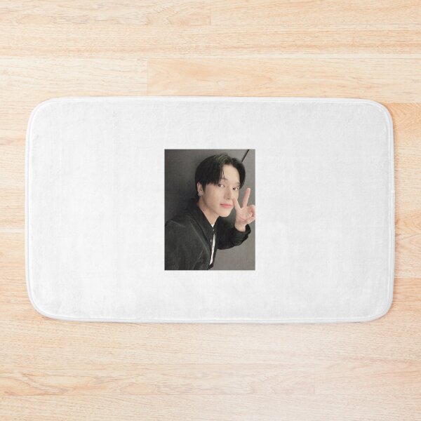 Item preview, ATEEZ Wooyoung designed and sold by danielletrisha.