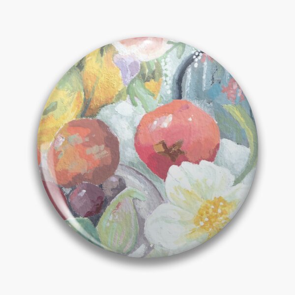 Item preview, Gouache Fruit designed and sold by Fifikoussout.