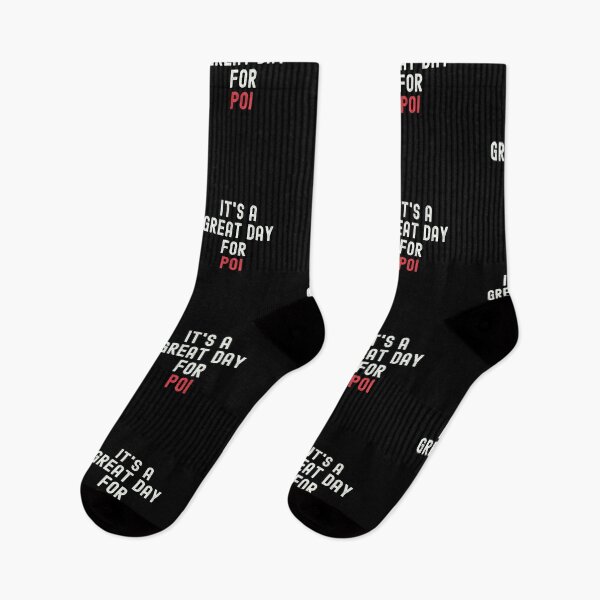 Item preview, It's a Great Day for Poi designed and sold by kindxinn.