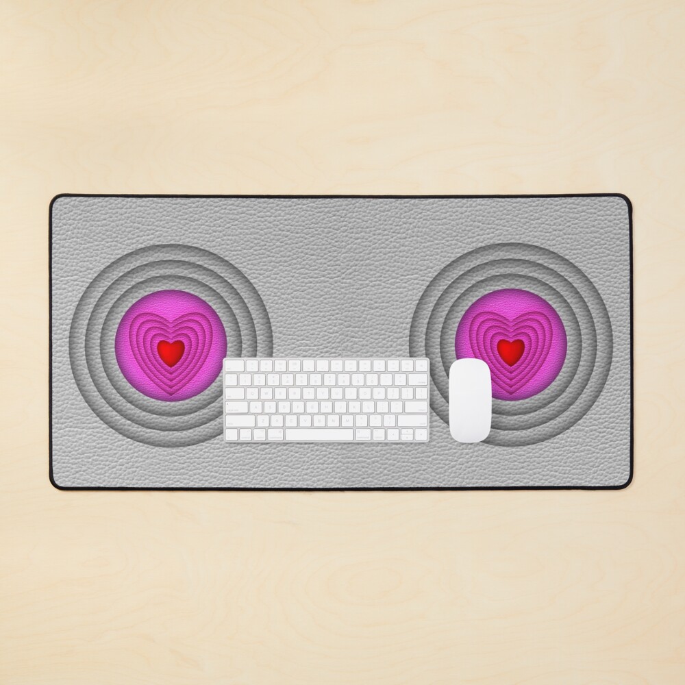 Item preview, Desk Mat designed and sold by VkCases.