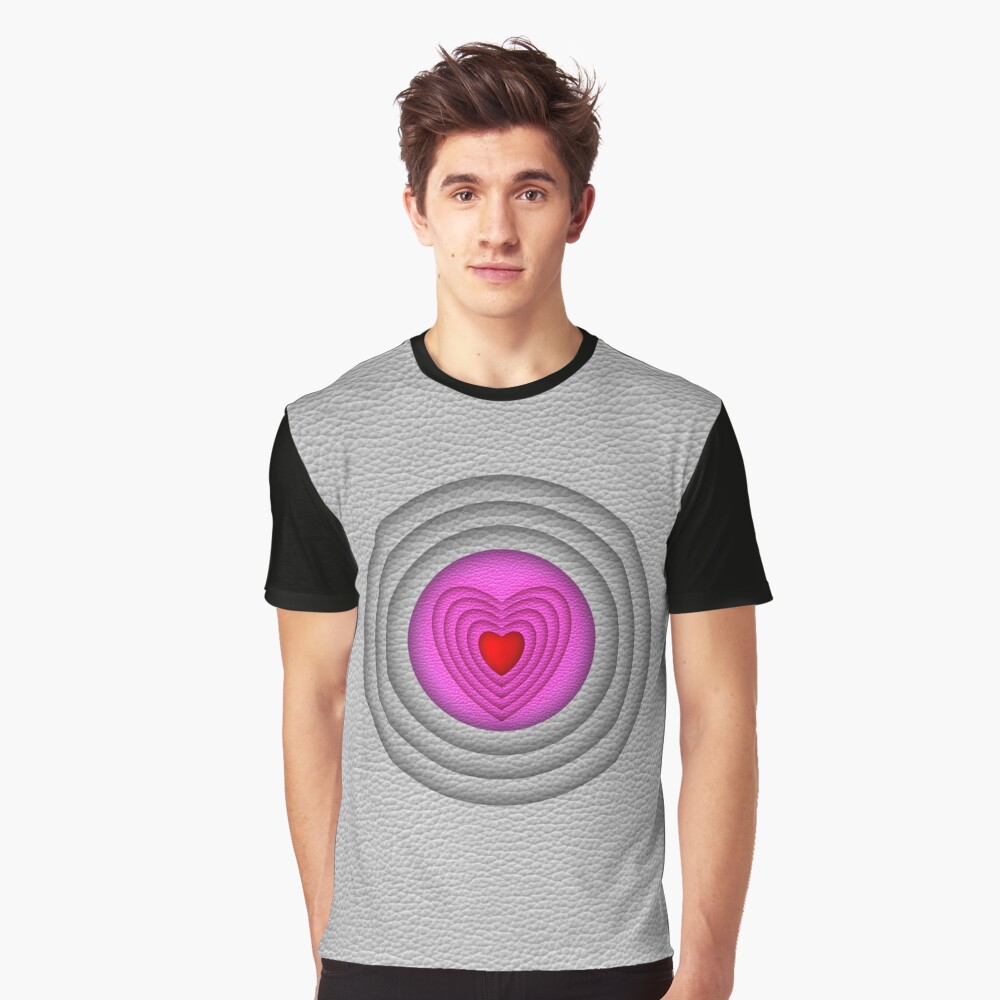 Item preview, Graphic T-Shirt designed and sold by VkCases.