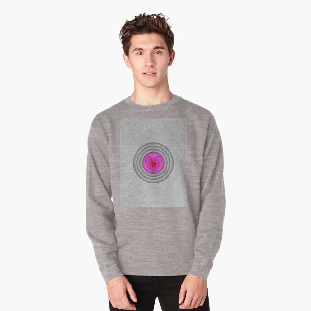Item preview, Pullover Sweatshirt designed and sold by VkCases.