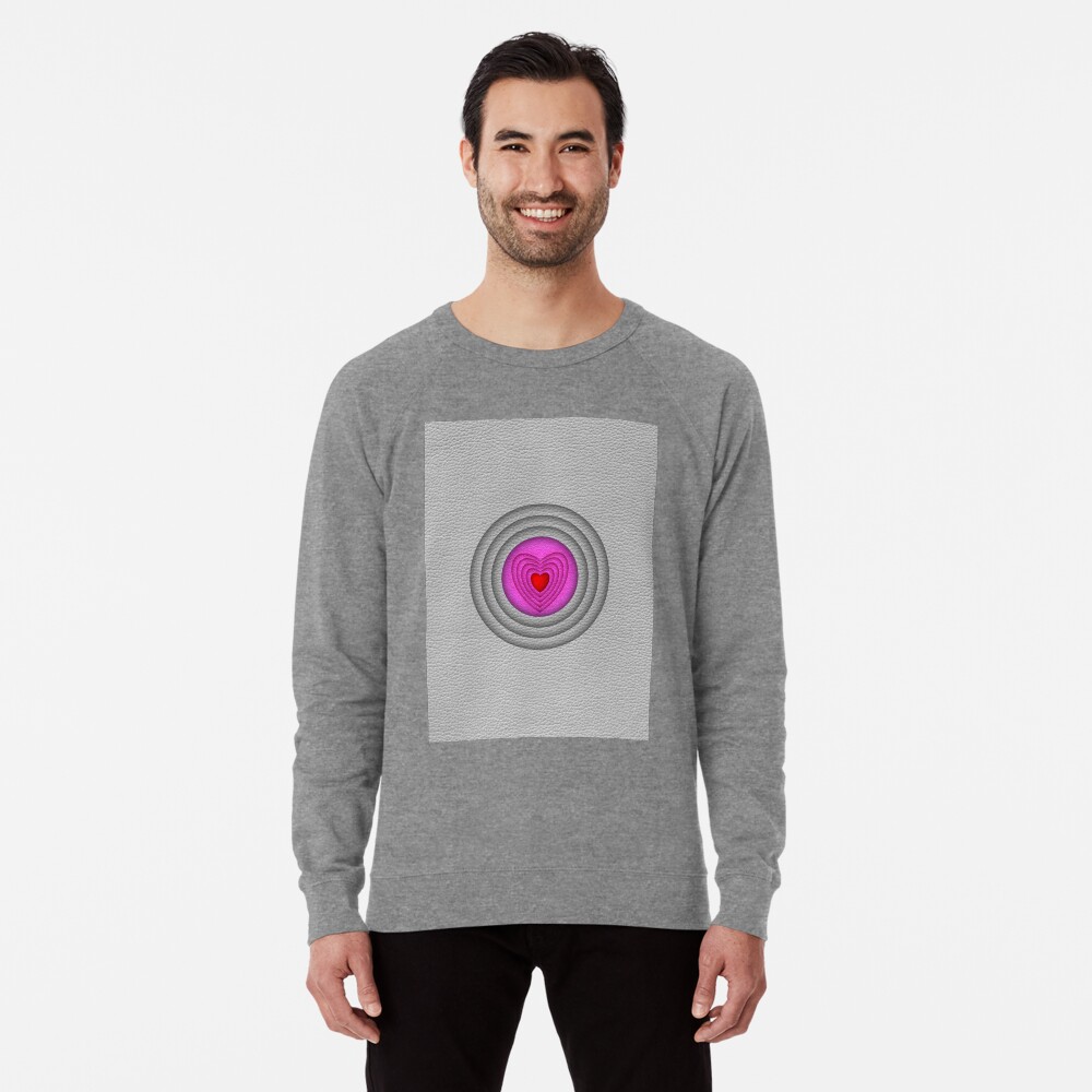 Item preview, Lightweight Sweatshirt designed and sold by VkCases.