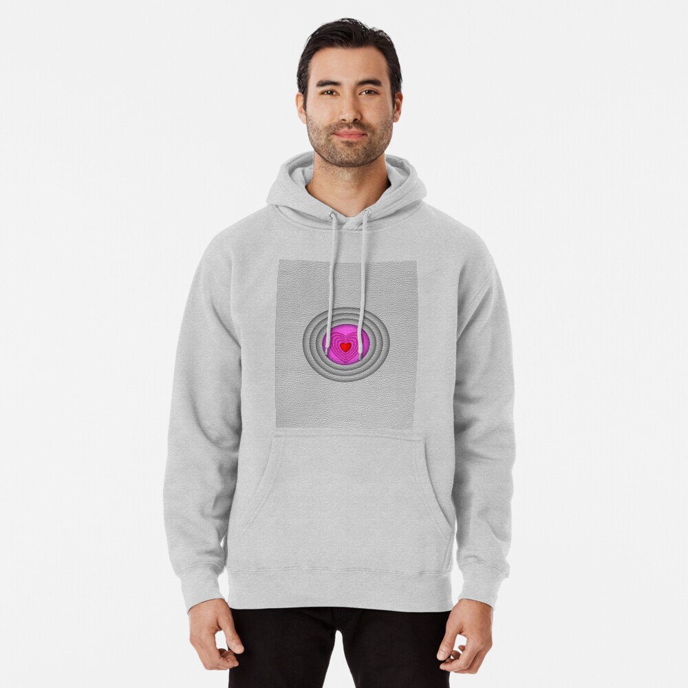 Item preview, Pullover Hoodie designed and sold by VkCases.