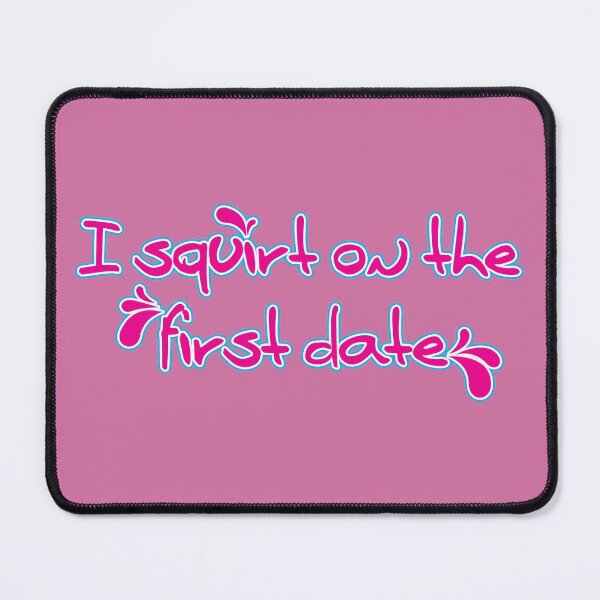 Item preview, I squirt on the first date designed and sold by Lefteris Betsis.