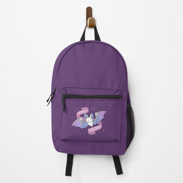 Item preview, Pastel Goth Bat designed and sold by ValentinaHramov.