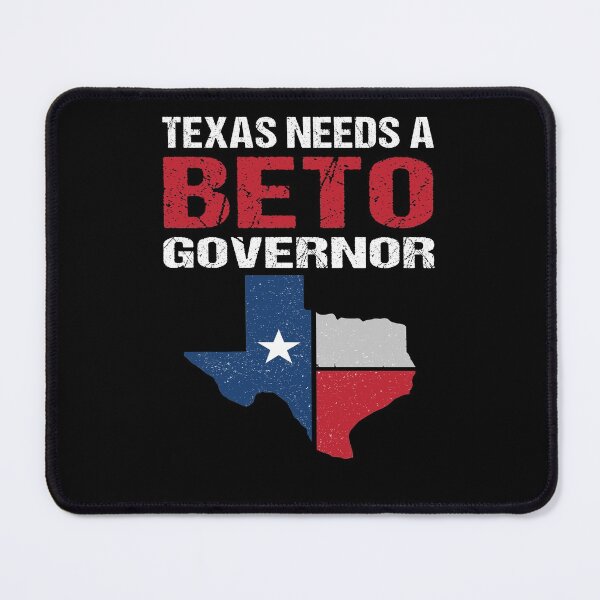 Item preview, Texas needs a beto governor designed and sold by ibra2712.
