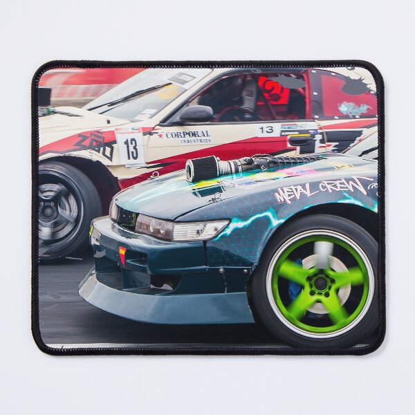 Item preview, Red versus Blue drift comp! designed and sold by shaynetwright.