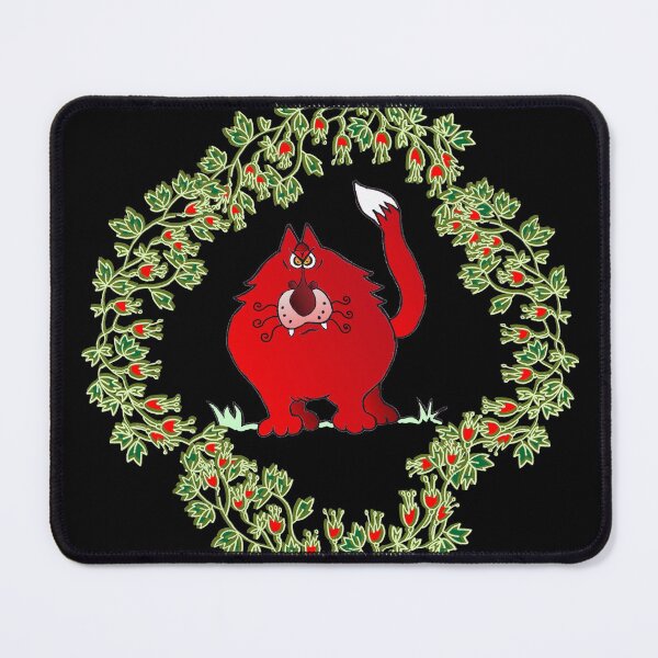 Item preview, Red and dangerous designed and sold by cuprum.